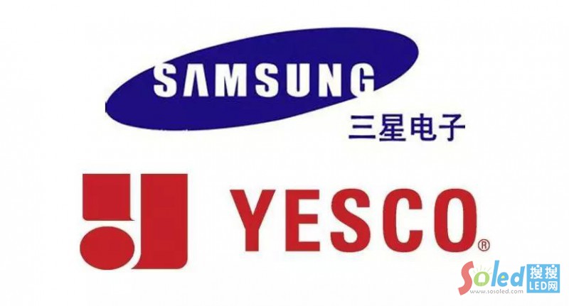 ������ُ(g��u)����(gu��)YESCO ��LED�@ʾ�I(l��ng)���M(j��n)܊